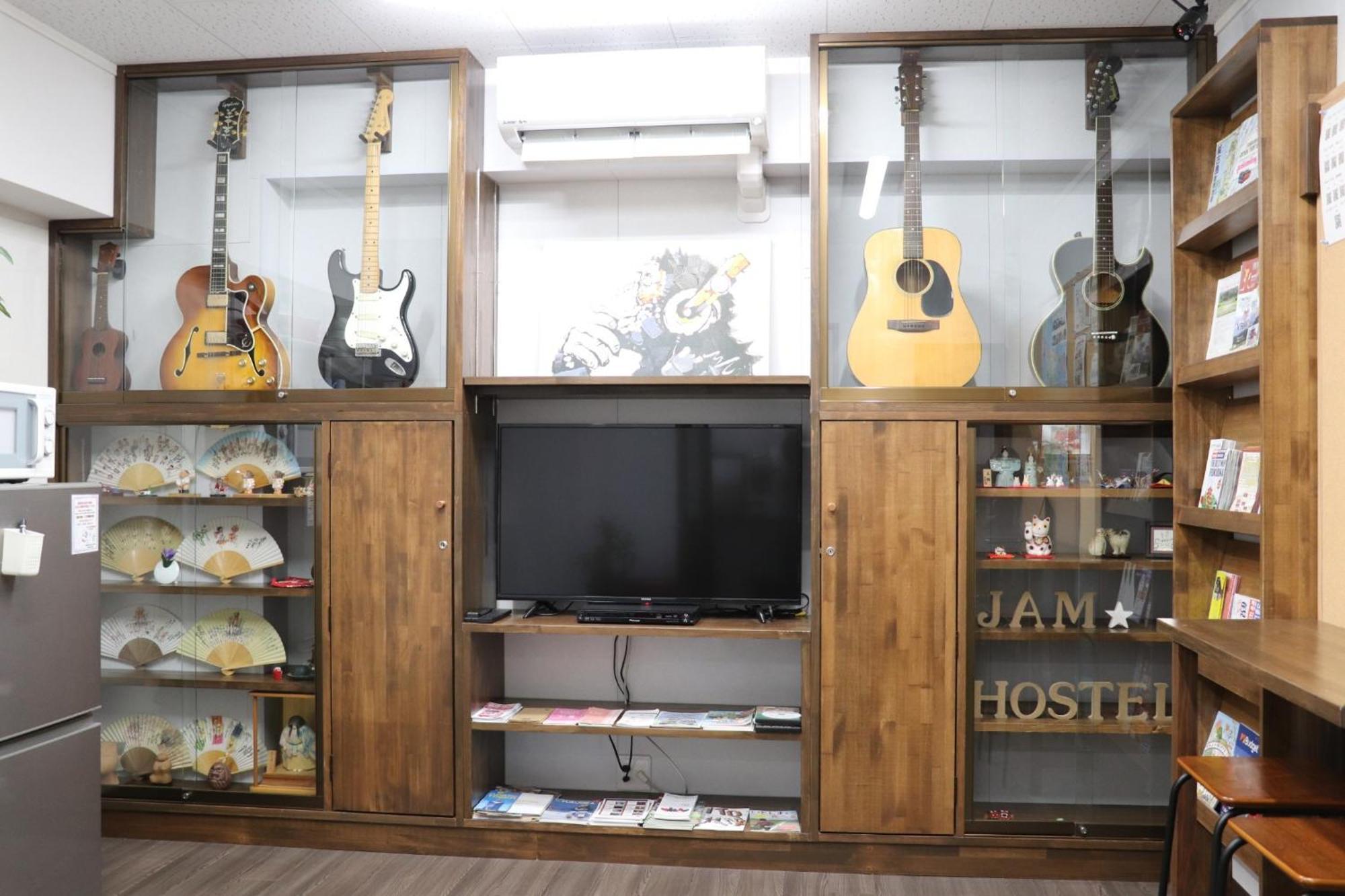 Jam Hostel Hakata Station Front Women'S Dormitory - Vacation Stay 31840 Fukuoka  Exteriér fotografie